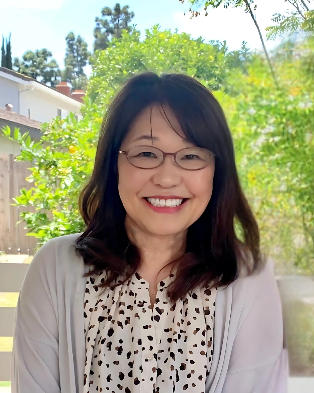 Sachiko profile pic